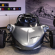 Image for article titled One Of The Craziest Things On Three Wheels Comes From This Canadian Factory